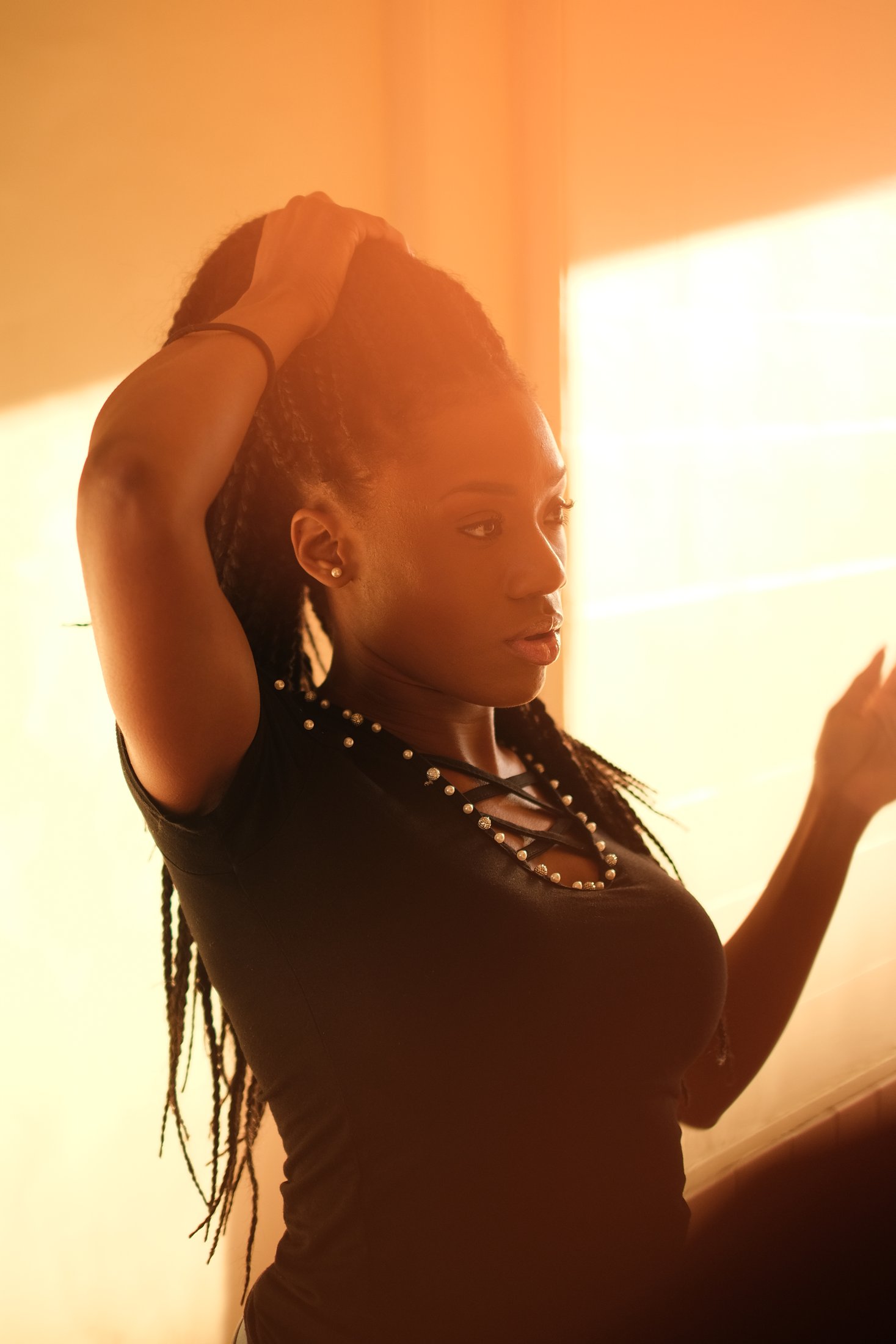 Golden Hour