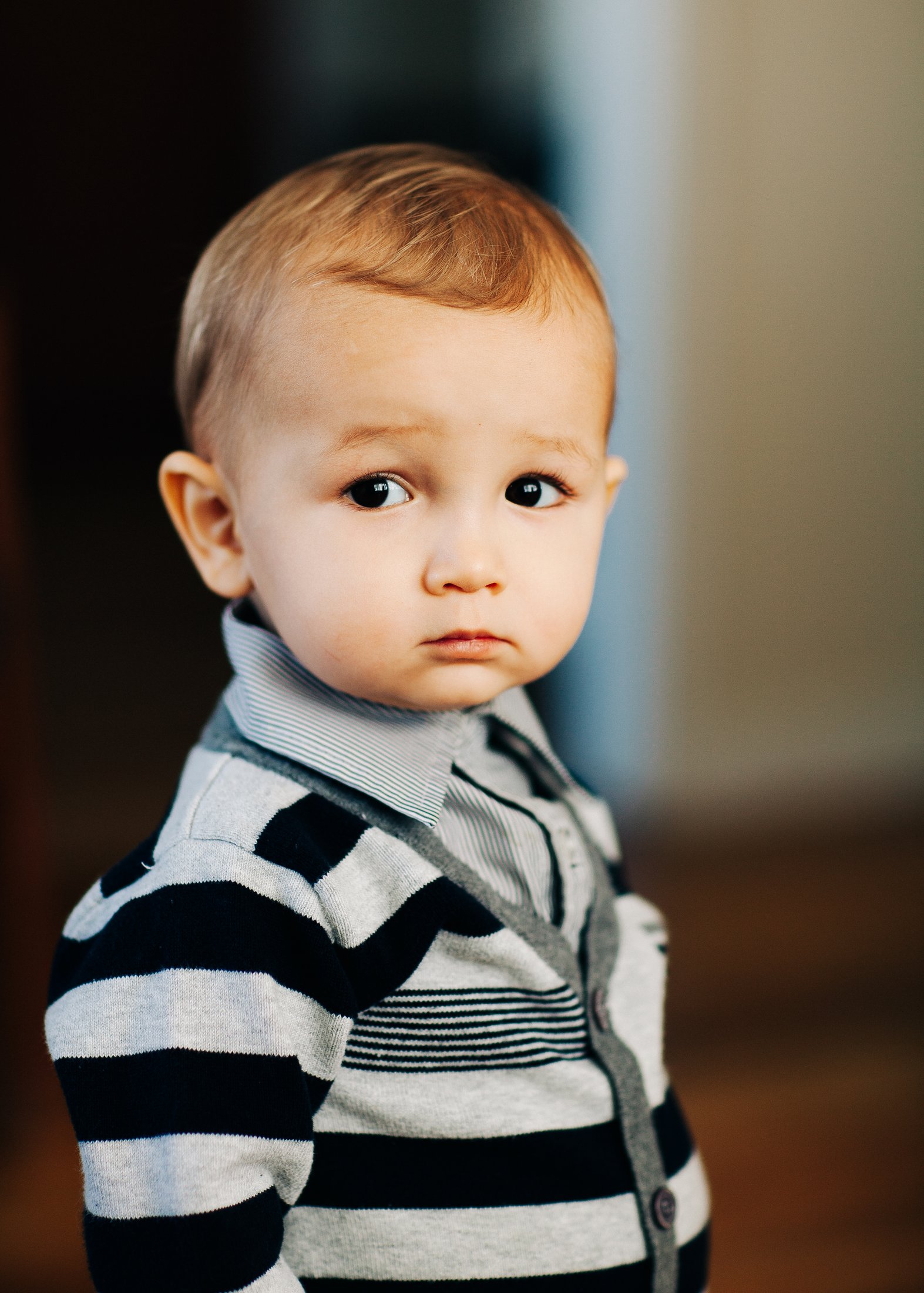 Little Man